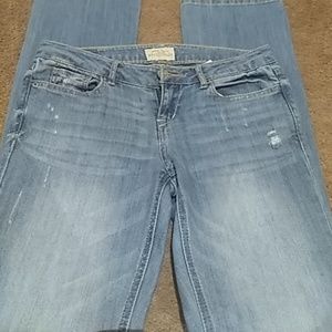 AEROPOSTALE Boot cut jeans
